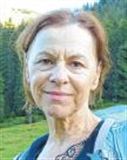 Profilbild von Irma Maria Walburga Krauß